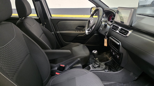 Renault Oroch 1.6 Sce 114 Emotion 2wd 2025