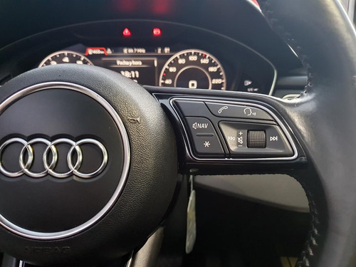 Audi A4 2.0 40 Tfsi Quattro 252cv 2017