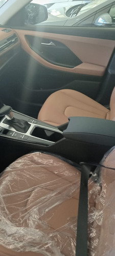 Hyundai Creta 1.5 Safety Cvt 2025