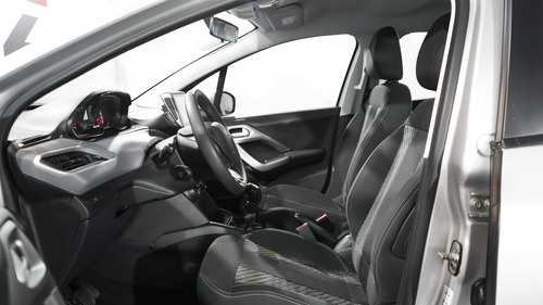 Peugeot 208 1.6 Allure 2019