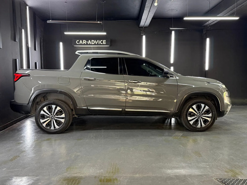 Fiat Toro 2.0 TDI 4X4 VOLCANO AT9 L24 2023