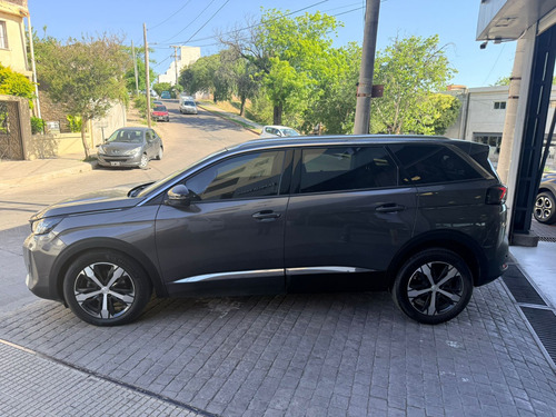 Peugeot 5008 5008 ALLURE PLUS HDI TIPTRONIC AM22 2023