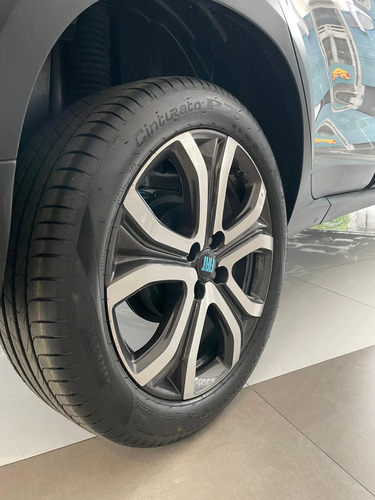 Fiat Pulse 1.0T Impetus Cvt 2026