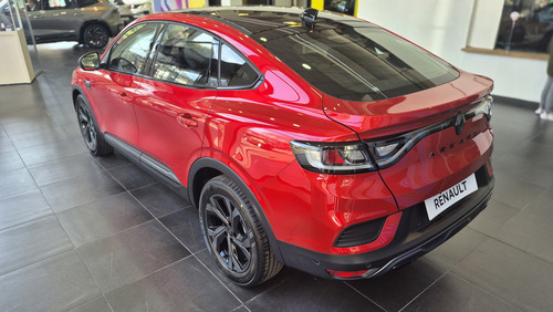 Renault Arkana 1.3 E-Tech Hybrid Espirit Alpine 2026