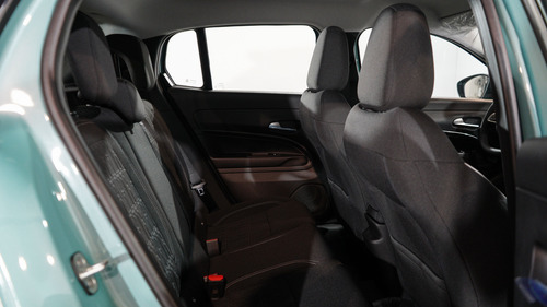 Fiat 600 hybrid 1.2 E-Dct 2026