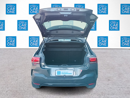 Citroën C4 Cactus 1.6 VTI FEEL PACK PLUS BT 2022