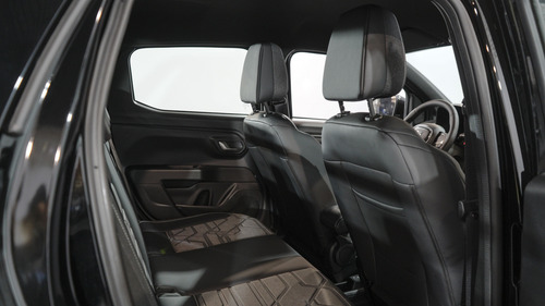 Fiat Strada 1.3 Volcano Cvt 2026