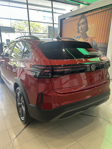 Volkswagen Nivus 1.0 Tsi 200 Highline 2026