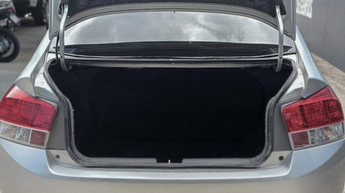 Honda City 1.5 Ex-l Mt 120cv 2011