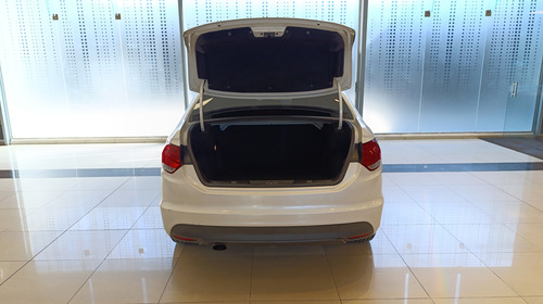 Citroën C4 Lounge 1.6 Hdi 115 Feel Pack 2017