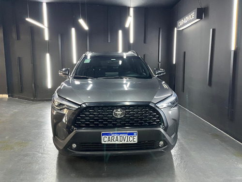 Toyota Corolla Cross 2.0 Xei Cvt 2023