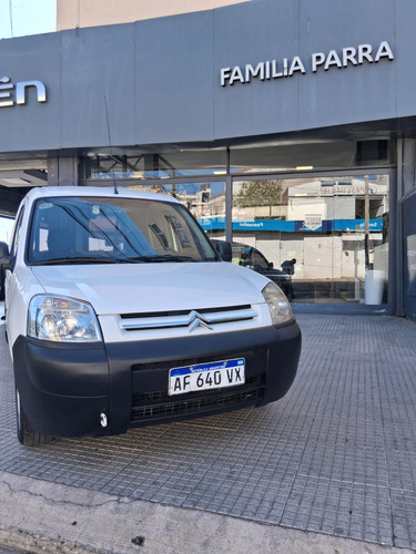 Citroën Berlingo Furgon 1.4 Bussines 75cv Am54 2022