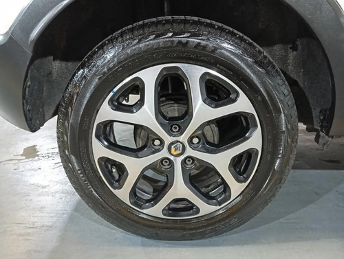 Renault Captur 2.0 Intens 2018