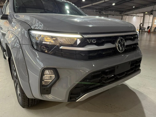 Volkswagen Amarok 3.0 Cd Tdi 258Cv V6 Highline 4X4 At 2026