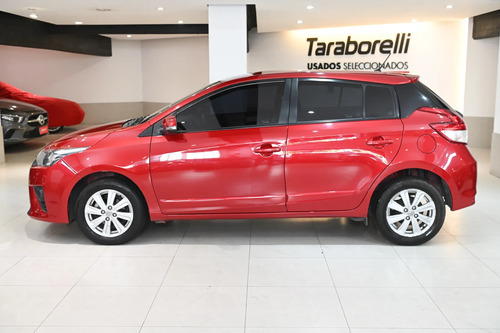 Toyota Yaris 1.5 107cv Cvt 2017