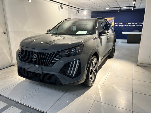 Peugeot 2008 1.0T Gt 2025