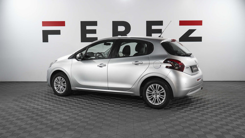 Peugeot 208 1.6 Allure 2019