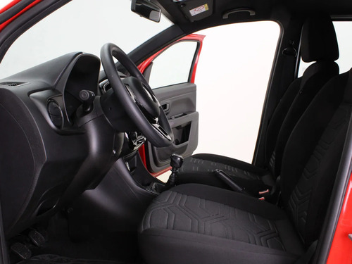 Fiat Strada 1.3 Freedom Cd 2026