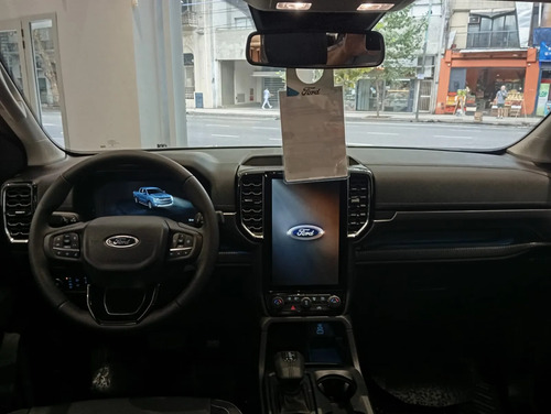 Ford Ranger 3.0 V6 Cd 4X4 Limited + At 250Cv 2026