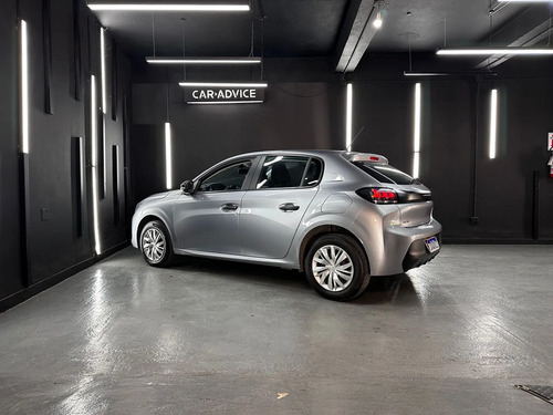 Peugeot 208 1.2 LIKE PACK L23 2023