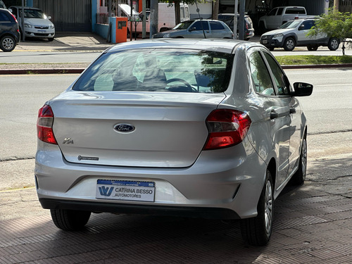 Ford Ka 1.5 S 2019