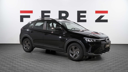 Volkswagen Nivus 1.0 Tsi 200 Trendline 2026