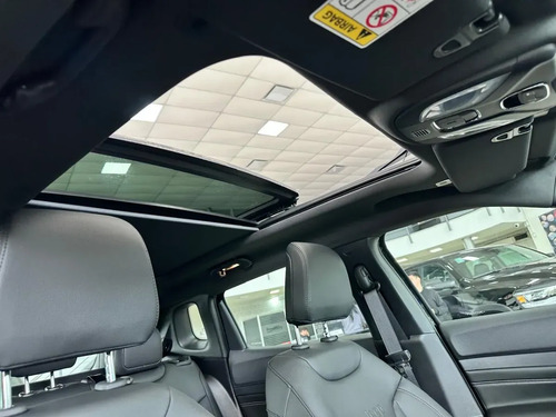 Jeep Compass 1.3 T270 Serie-S 4X2 At6 2026