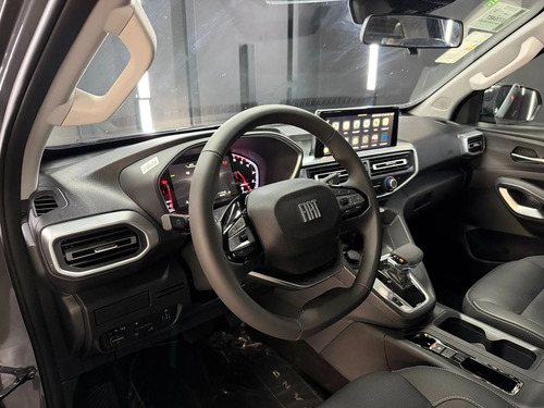 Fiat TITANO 2.2 TD AWD RANCH AT8 2026