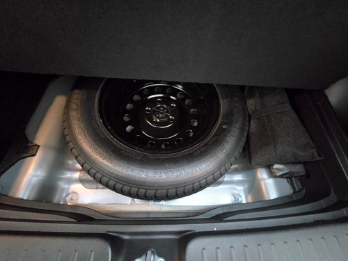 Hyundai Creta 1.6 At Safety+ 2025