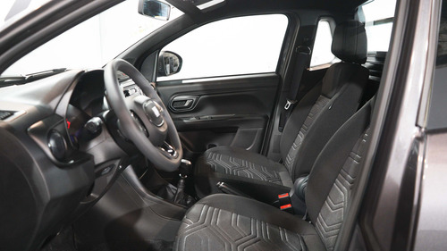 Fiat Strada 1.3 Freedom Cs 2026