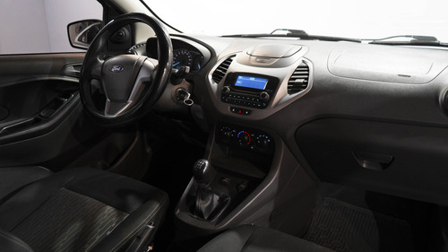 Ford Ka 1.5 S 2019