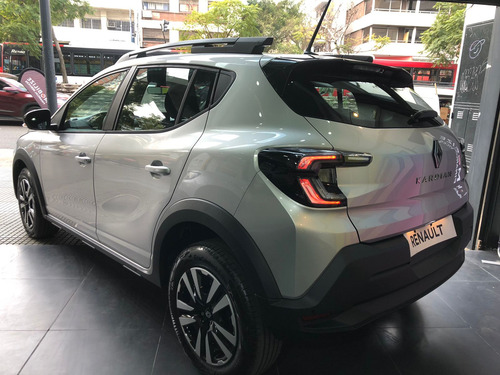 Renault Kardian 1.6 Sce Evolution 156 Mt 2026