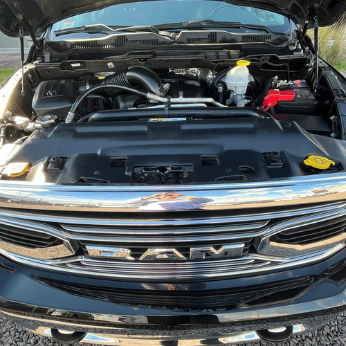 RAM 1500 5.7 Laramie Atx V8 2021