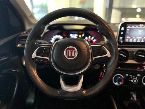Fiat Argo 1.3 Drive Gse 2019