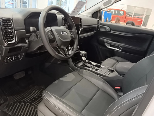 Ford Ranger 2.0 Cd 4X4 Limited At 210Cv 2026