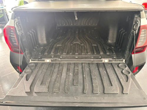 Renault Duster Oroch 2.0 Dynamique 2020