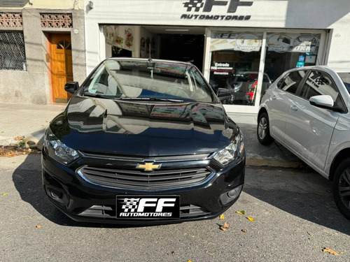 Chevrolet Onix 1.4 Lt 98cv 2020