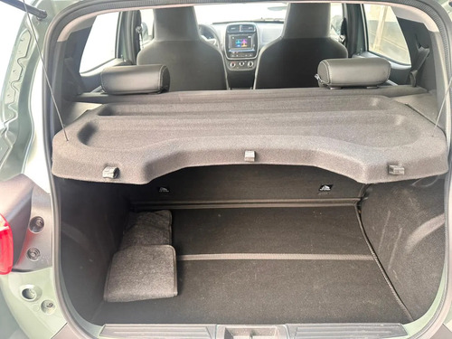 Renault Kwid E-Tech 0.0 100% Electric 2024