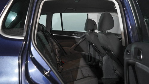 Volkswagen Tiguan 2.0 Sport & Style Tsi 200cv Tiptronic 2012