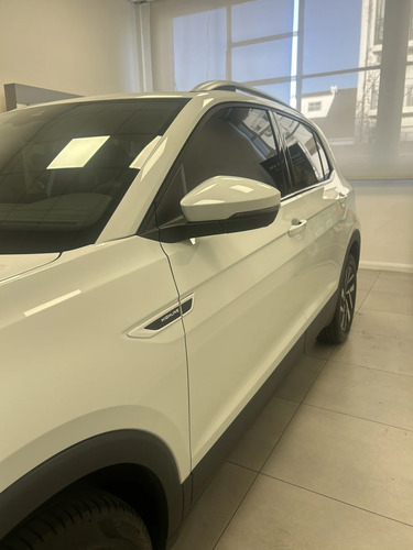 Volkswagen T-Cross 1.0 200 Tsi Highline Aut 2026