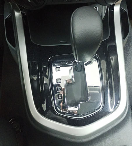 Renault Alaskan 2.3 Dci Intens Noir 190Cv 4X4 At 2025