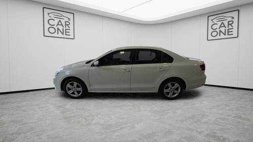 Volkswagen Vento 1.4 TSI BM TECH COMFORTLINE DSG L16 2018