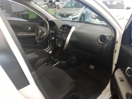 Nissan March 1.6 Advance Media Tech 107cv Mt 2017
