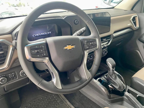 Chevrolet Trailblazer 2.8 Td High Country 4X4 At 2025