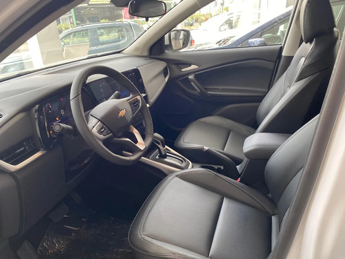 Chevrolet Tracker 1.2 Turbo Ltz At 2025