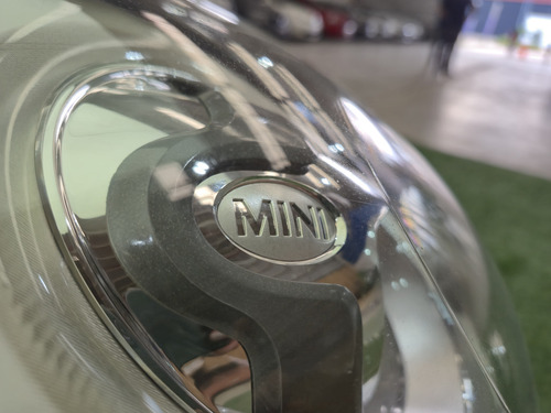 Mini Cooper S 2.0 F55 Chili 192cv 2017