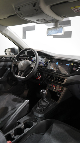 Volkswagen Virtus 1.6 Msi 2026