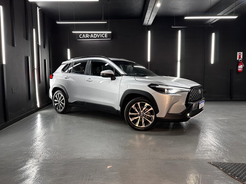 Toyota Corolla Cross 2.0 Xei Cvt 2023