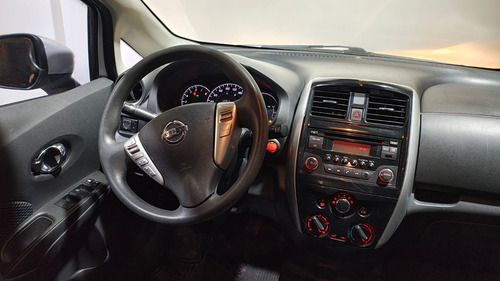 Nissan Note 1.6 Sense 110cv 2018