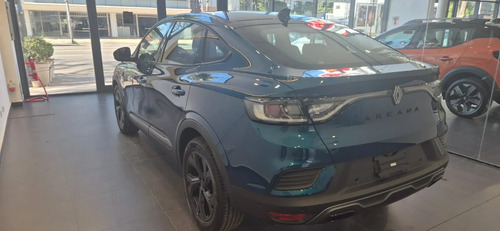 Renault Arkana 1.3 E-Tech Hybrid Espirit Alpine 2026